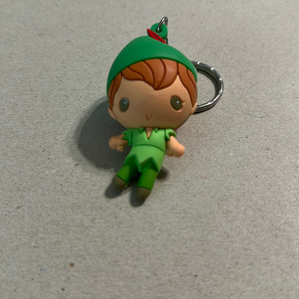 Disney Keychain